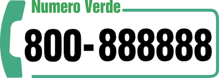 Numero Verde Telecom