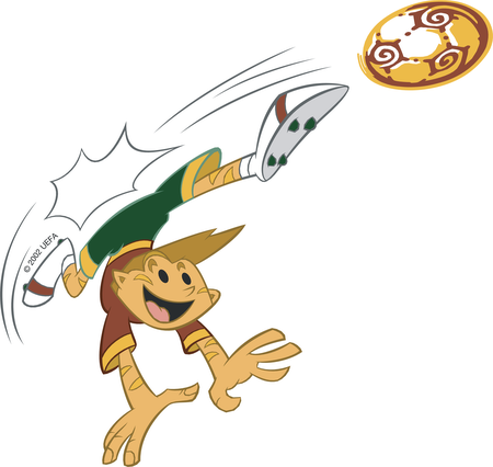 Uefa Euro 2004 Portugal