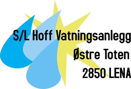Hoff Vatningsanlegg