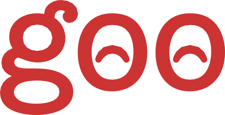 Goo