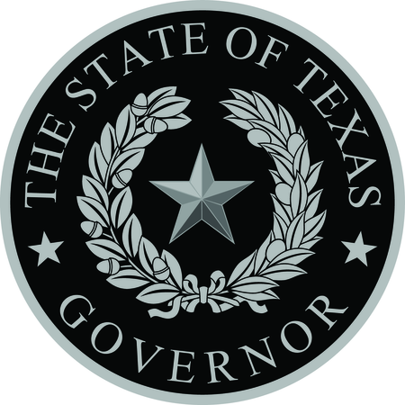 Governor Of Texas