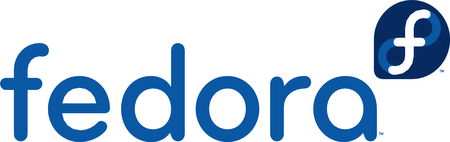 Fedora  And Wordmark