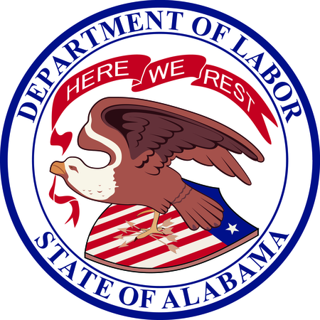 Alabama Department Of Labor