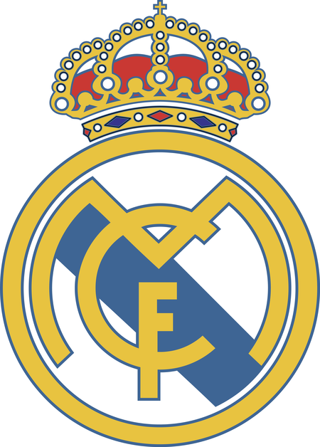 Real Madrid Club De Futbol