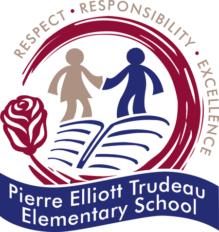 Pierre Elliott Trudeau Elementary School