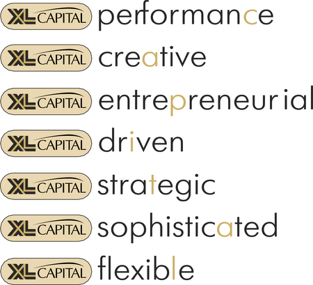 XL Capital