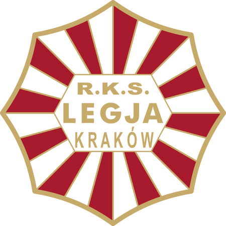 Rks Legja Krakow