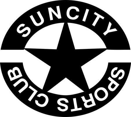 Suncity Sports Centre