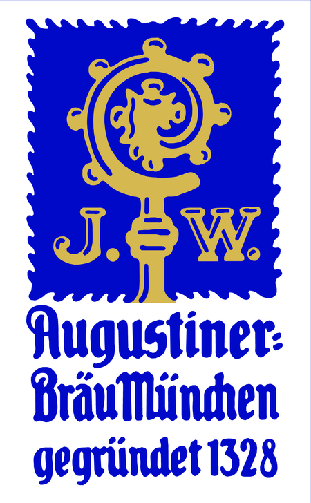 Augustiner Braeu Muenchen