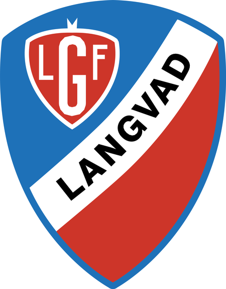 Langvad