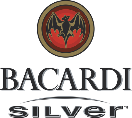 Bacardi Silver