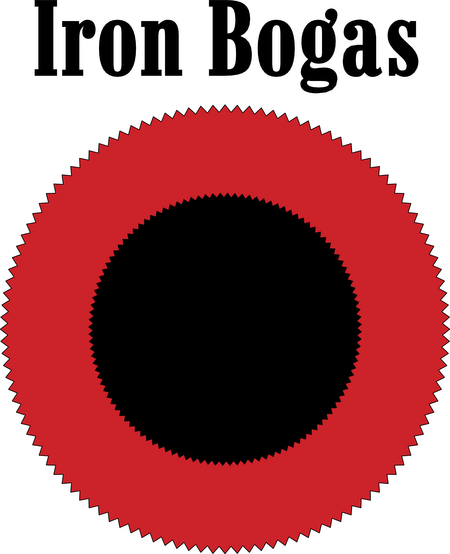 Iron Bogas