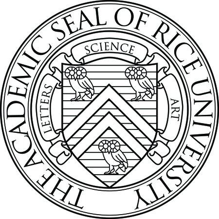 Rice University Seal