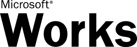 Microsoft Works