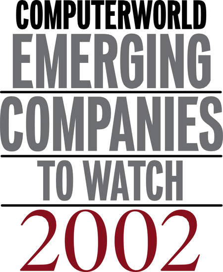 Computerworld Emerging Companies 2002
