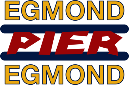 Egmond Pier Egmond