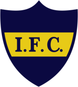 Independencia Futbol Club de San Pedro