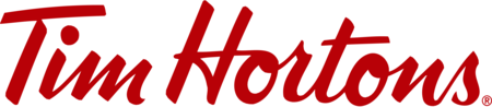 Tim Hortons Logo 