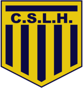 Club Sportivo Las Heras de Concordia