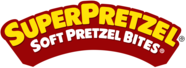 Super Pretzel Soft Pretzel Bites