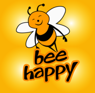 Bee Happy