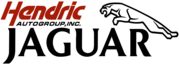 Hendrick Jaguar