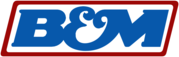 B&M