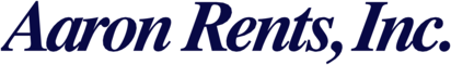 Aaron Rents