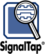 SignalTap