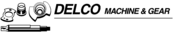 DELCO Machine & Gear