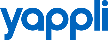 Logo Yappli 