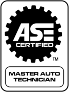 ASE Certified