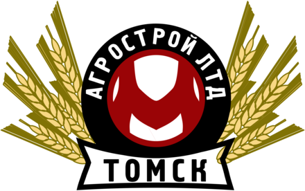 Agrostroy Tomsk