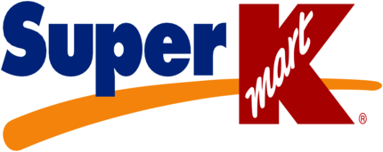 Super Kmart 