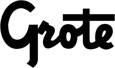Grote
