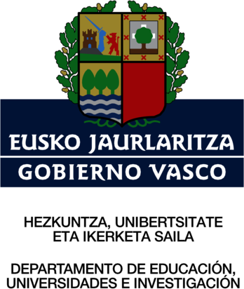 Gobierno Vasco
