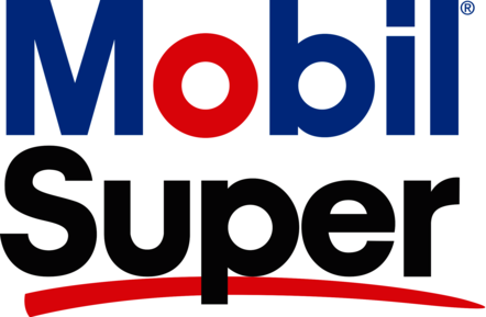 mobil super