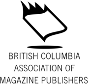 British Columbia Association of Magazine Publishers