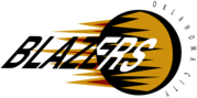 Oklahoma City Blazers