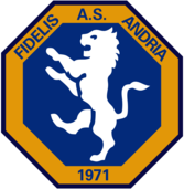Fidelis Andria