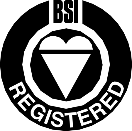BSI REGISTERED