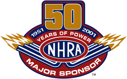 NHRA