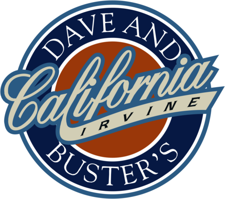 Dave And Buster's California Irvine