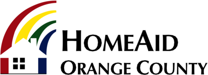 HomeAid Orange County