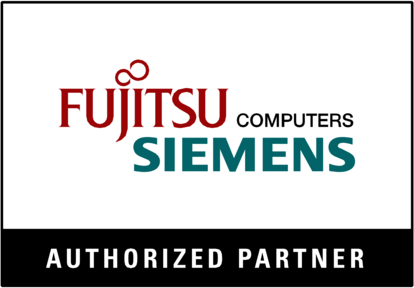 Fujitsu Siemens Computers