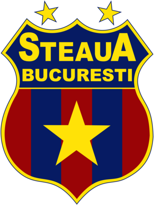Steaua Bucuresti