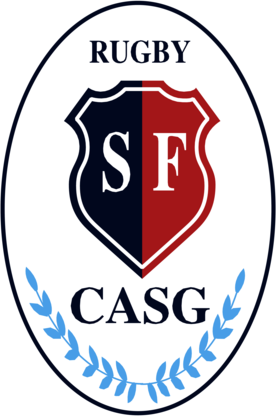 Stade Francais CASG