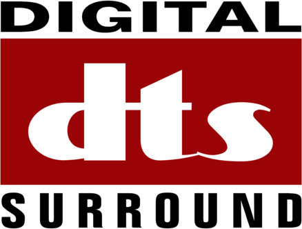 Digital DTS Surround