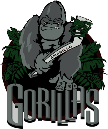 Amarillo Gorillas