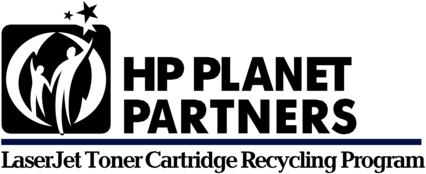 HP Planet Partners